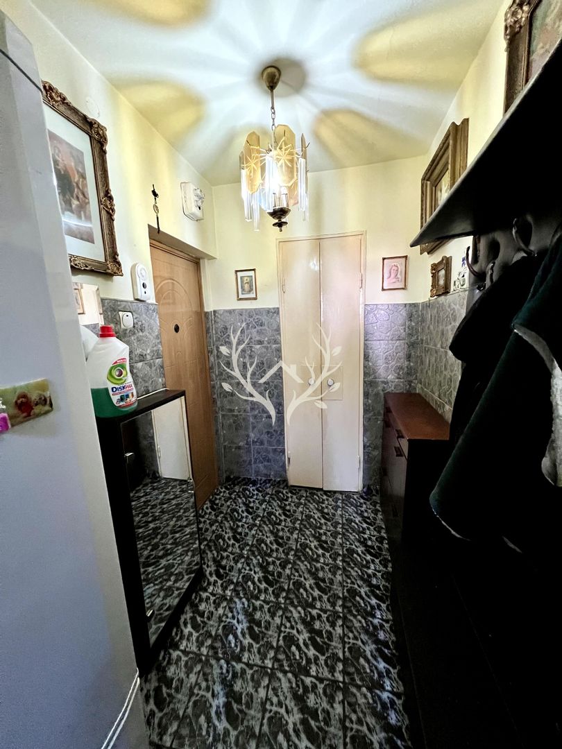 Apartament cu 2 camere decomandat, 50 mp pe Aleea Detunata Gheorgheni - Poză 6