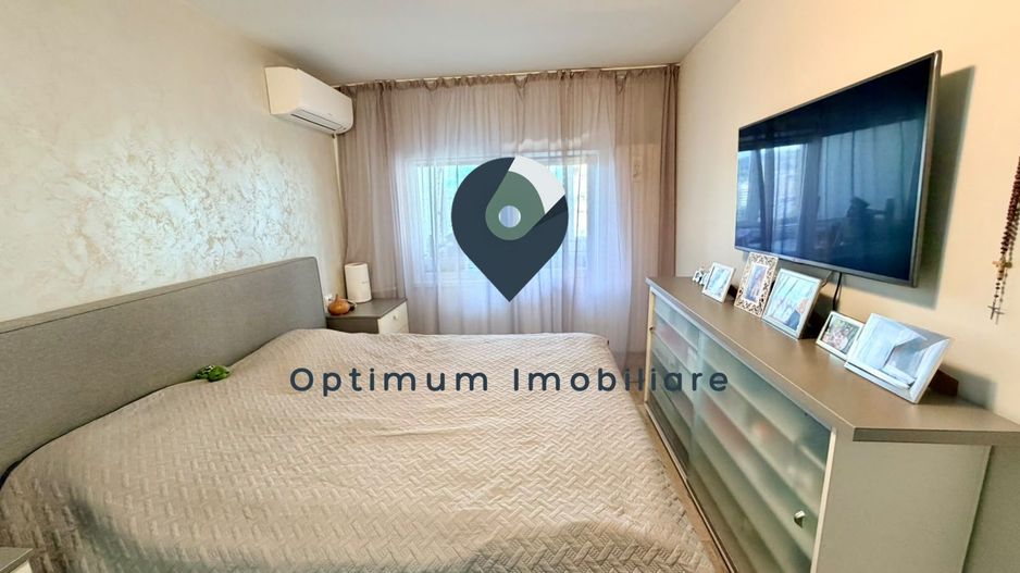 Apartament cu 3 camere, 2 bai, 78 mp utili, 5/8 Calea Manastur ! - Poză 8