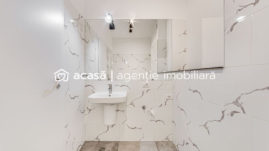 Apartament în bloc nou Ared IMAR - Poză 8