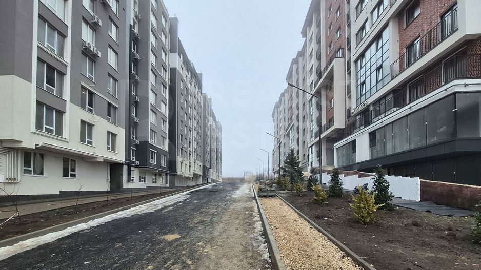 Vânzare, apartament, 1 cameră,  str. Nicolae Milescu Spătarul, Ciocana - Poză 1