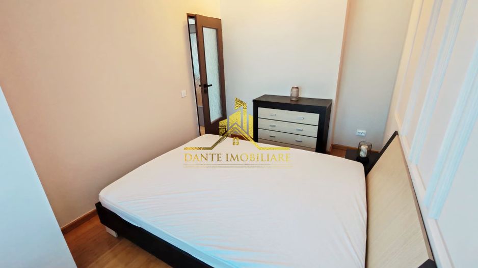 2 camere, decomandat, PET FRIENDLY, modern, terasa, Marasti, FSEGA - Poză 12