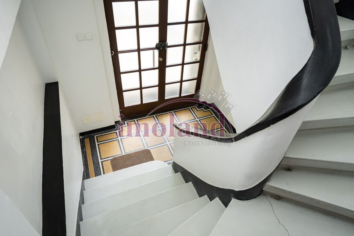 Inchiriere - apartament-duplex - 6 camere - Primaverii - Poză 39