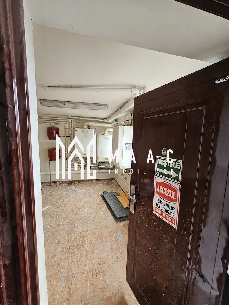 Hala I Spatiu Comercial I Nocrich - Poză 8