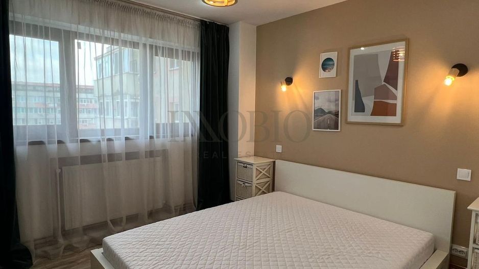 Apartament 2 camere modern | Stefan cel Mare - Poză 10