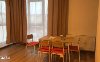 Apartament 3 camere Sibiu | Central | 60 mp, parcare - Poză 1