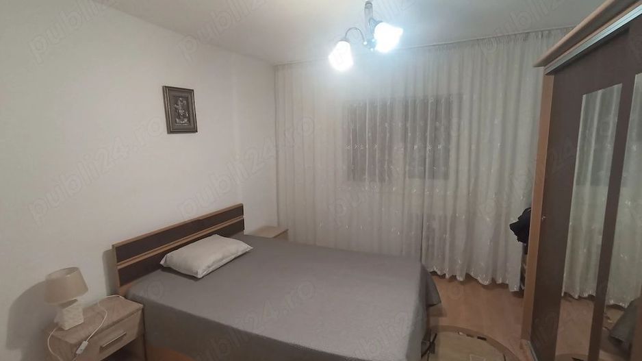 Închiriere apartament decomandat 2 camere McDonald's Colentina, parc Plumbuita - Poză 1