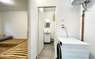 Apartament 3 camere, 2 bai, etajul 1,  in  zona Aradului - Piața Verde - Poză 7