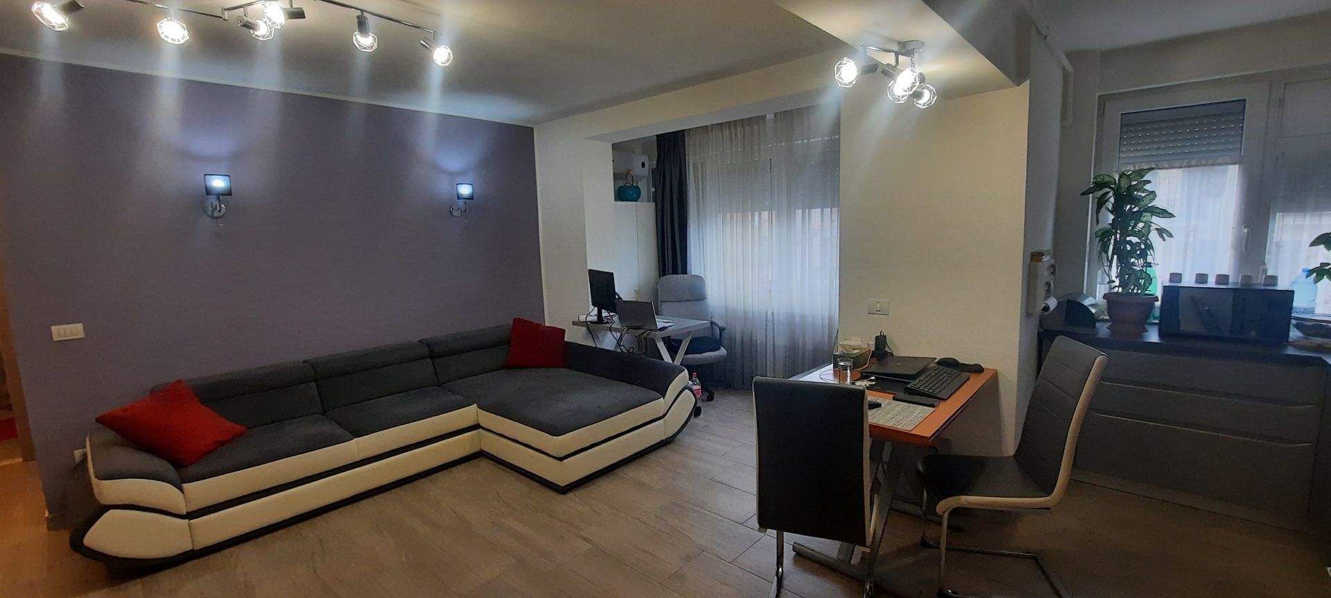 Apartament mobilat si utilat! ZONA Centru/Victoriei - Poză 30