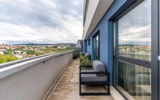 Apartament premium | Vanzare | 131 mp | Wings - Poză 22