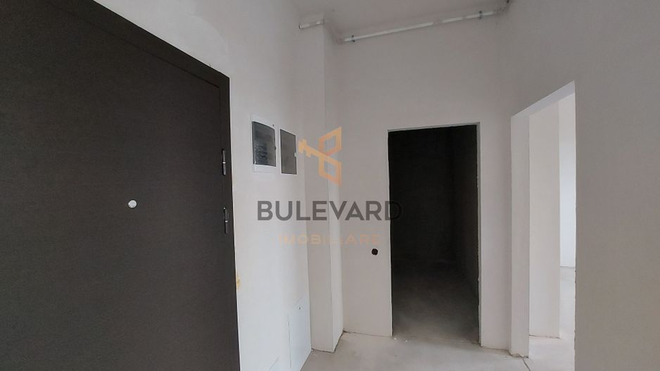 Apartament 2 camere cu CF in cartier Europa! - Poză 11