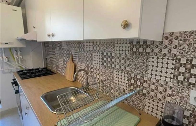 GARSONIERA DE VANZARE BRAGADIRU 38 MP - Poză 2