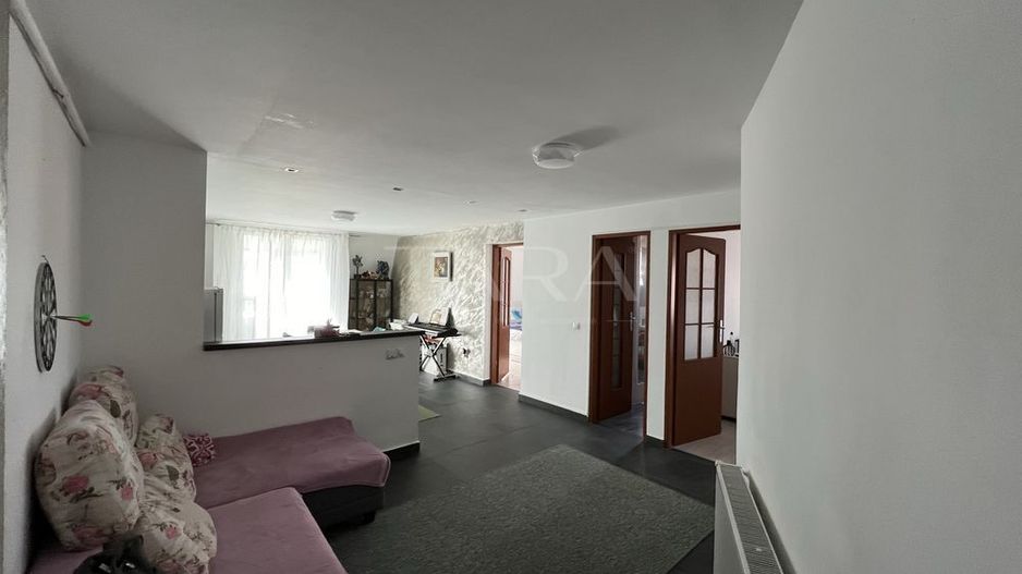 Apartament cu 3 camere, 74 mp – Gheorgheni, aproape de Iulius Mall. - Poză 5