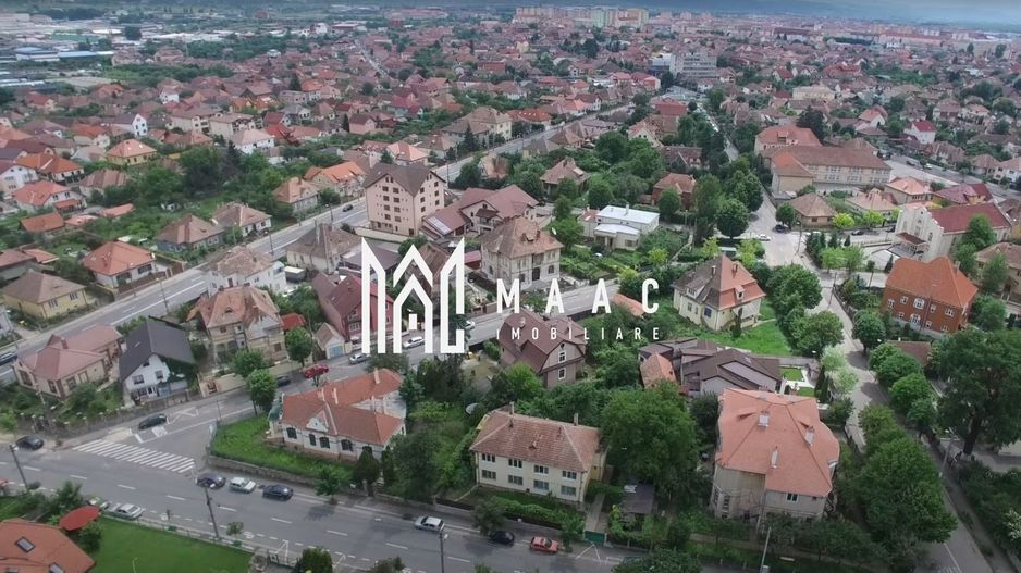 Casa individuala | Centru | Teren 628 mp - Poză 6
