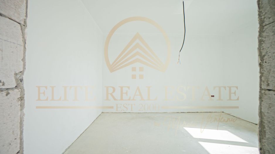 KM 5 - Complex Alpha Residence – Apartament 3 camere cu grădină. - Poză 13
