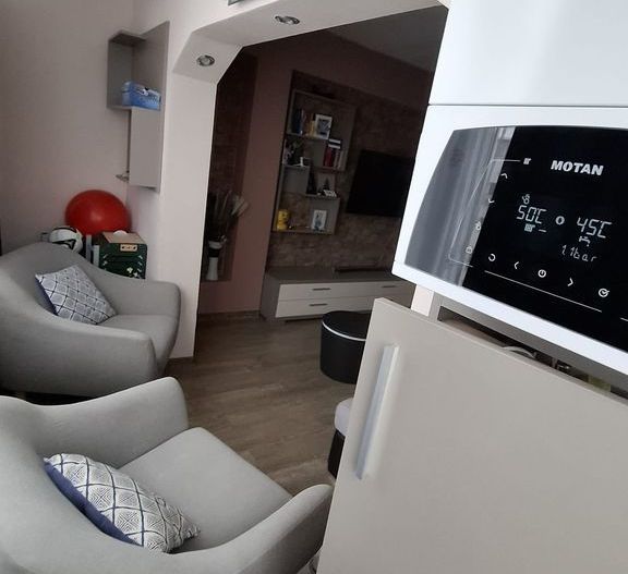 Apartament 3 camere  zona Dambovita - Poză 3