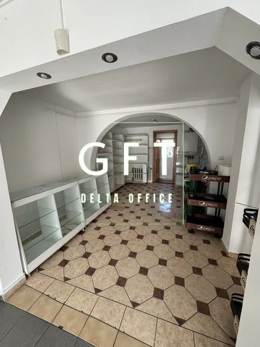 Spatiu comercial, 3 camere, 80 mp, zona SUD - Poză 3