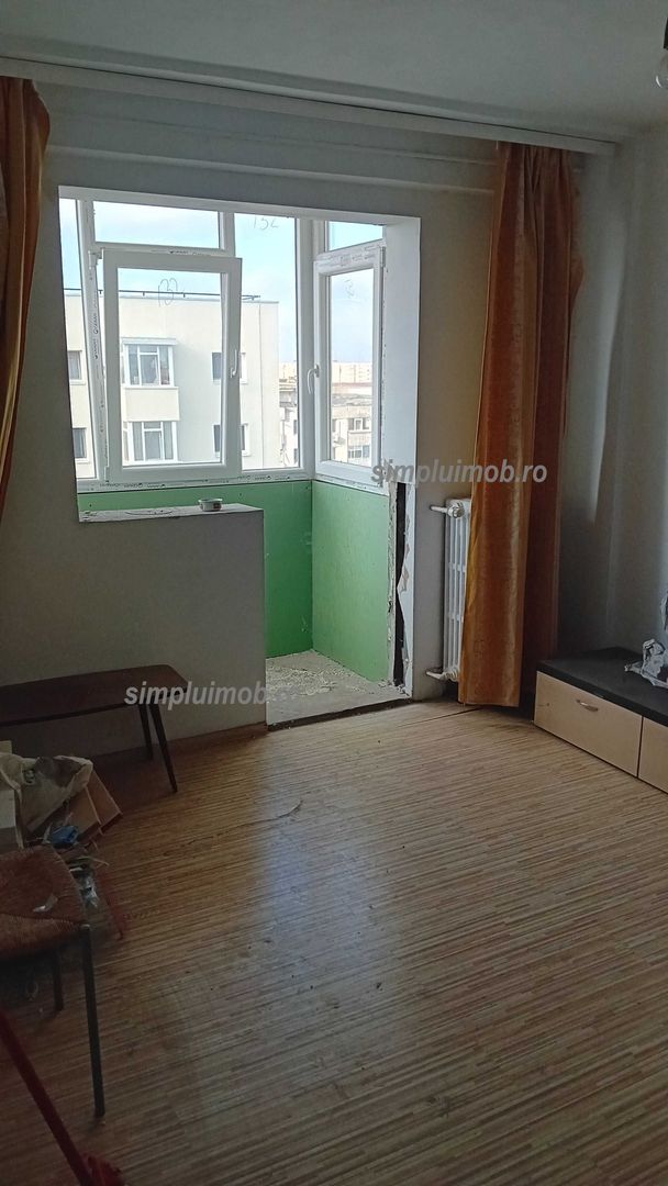 2 camere sector 4 Brancoveanu Luica - Poză 4