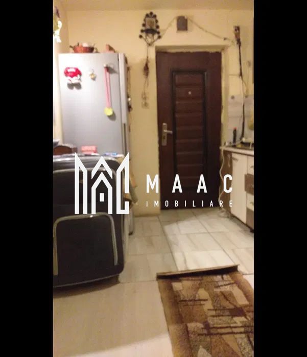 Garsoniera | Etaj 2 | 10 MP | Cisnadie - Poză 2