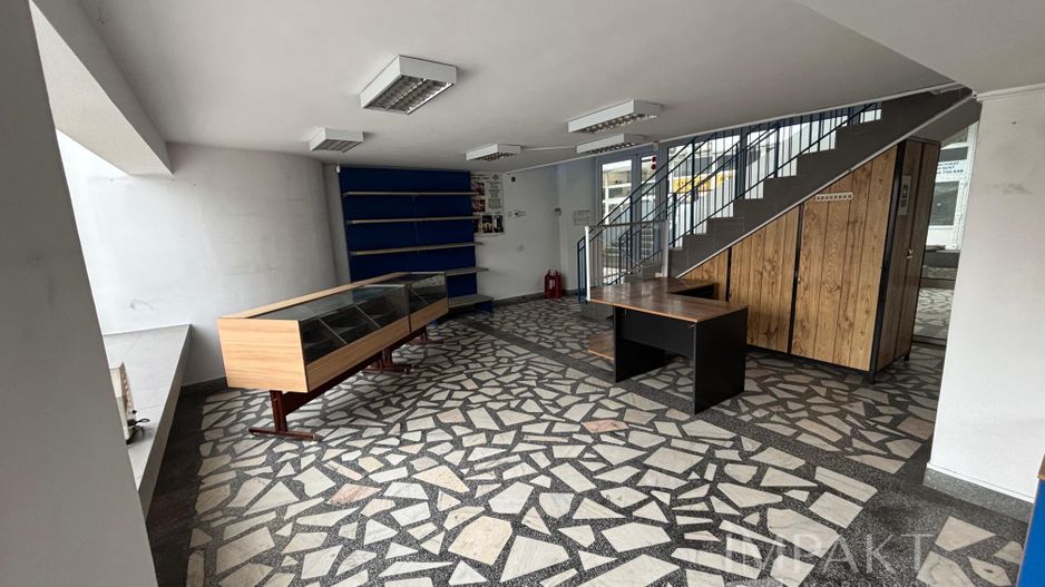 Spațiu Comercial de vânzare -OMV Marasti - Poză 3