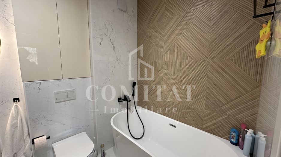 Apartament 3 camere de inchiriat | 74mp | Frunzisului - Poză 6