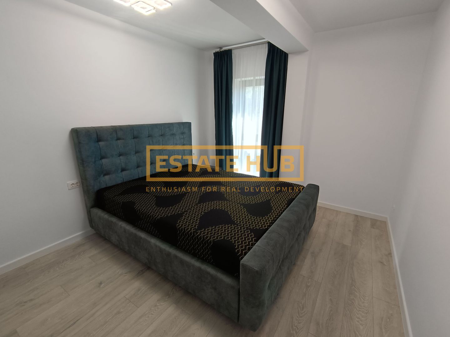 Apartament 3 camere FINISAT | Comision 0% | Cladie Noua - Poză 7