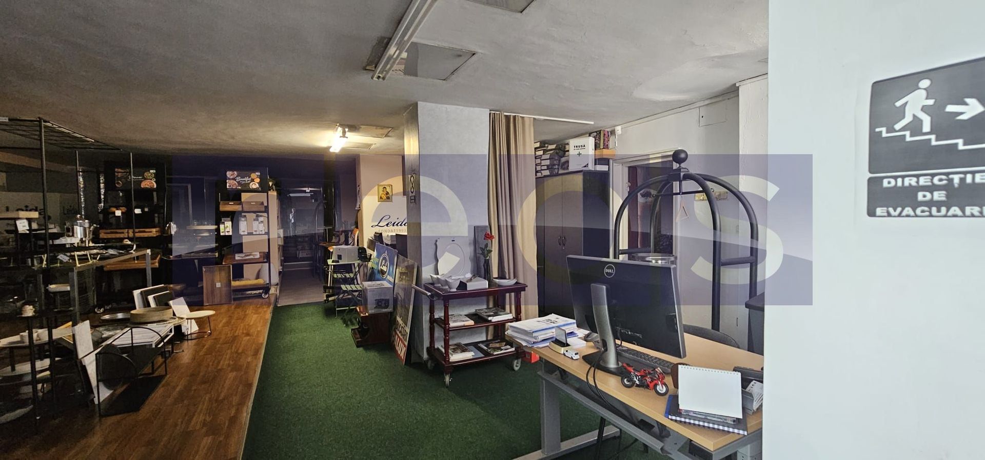 SPATIU COMERCIAL DE INCHIRIAT 279,86 MP – ZONA TITULESCU - Poză 2