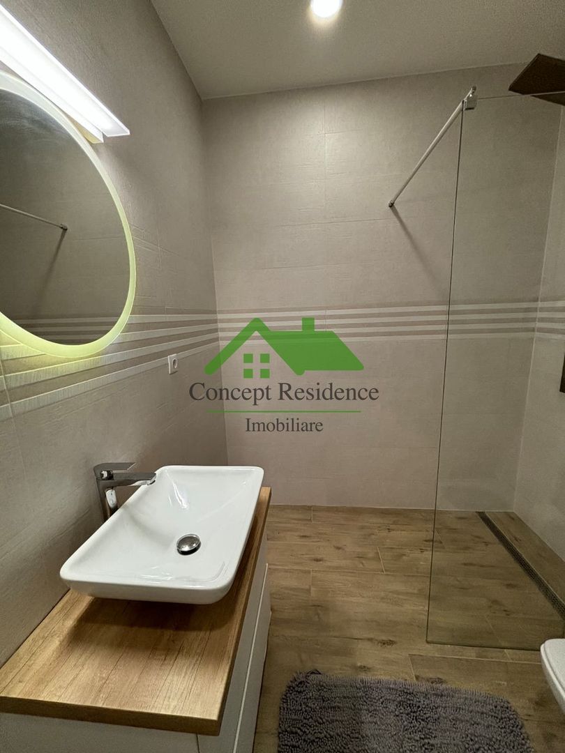 Apartament 2 camere de vânzare – Strada Tineretului, zonă centrală - Poză 11