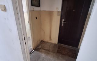 Apartament 2 camere, cartierul Florilor - NECESITĂ RENOVARE - Poză 4