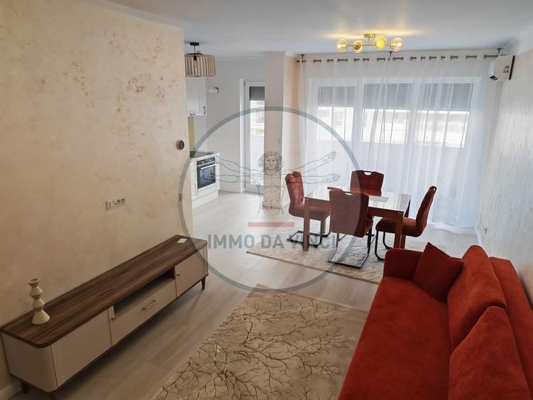 Apartament complex ELITE 2 camere - Poză 2