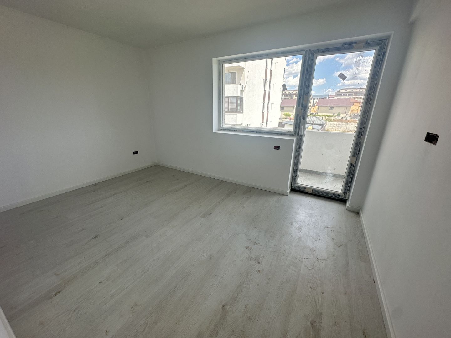 AP. 3 CAMERE - SAFIRULUI, BLOC NOU, NEMOBILAT, LOC PARCARE, COMIS 0% - Poză 3