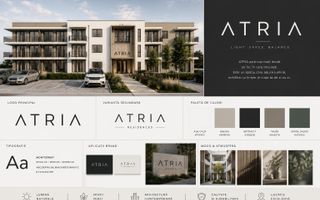 Apartament 2 camere | Sanpetru | Atria Residence | Avans 5% - Poză 2