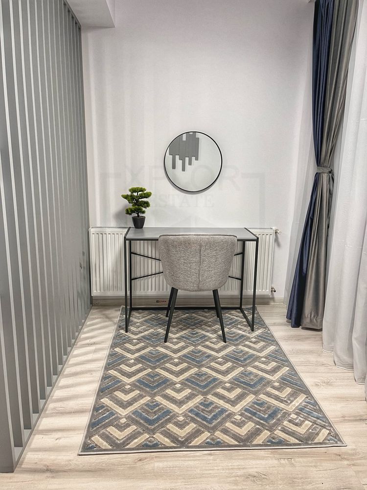 Apartament 2 Camere | Platinum Residence, Coresi | 63 mp - Poză 11