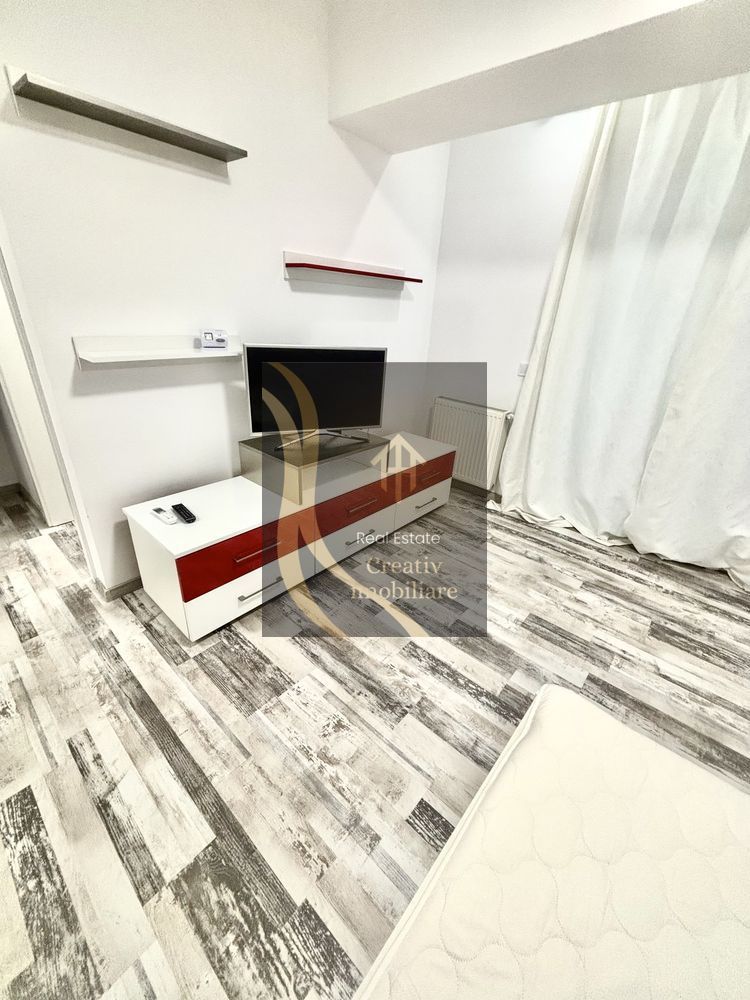 Studio -garsoniera de inchiriat Politehnica Park Residence - Poză 8