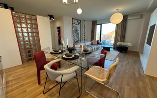 Apartament 3 camere - 92 mp suprafata utila - Poză 3