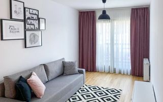 Chirie | Apartament 2 camere | Aviației | Herăstrău - Poză 5
