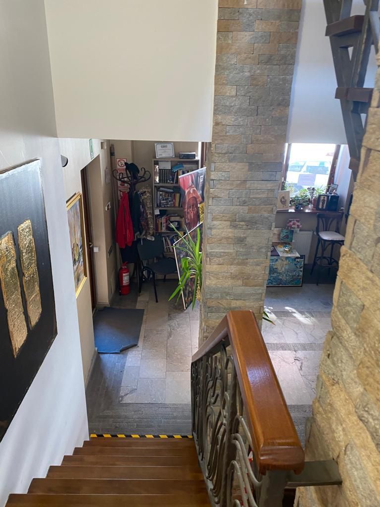 Casa 264 mp Ultracentrala, zona Piata Muzeului - Poză 6