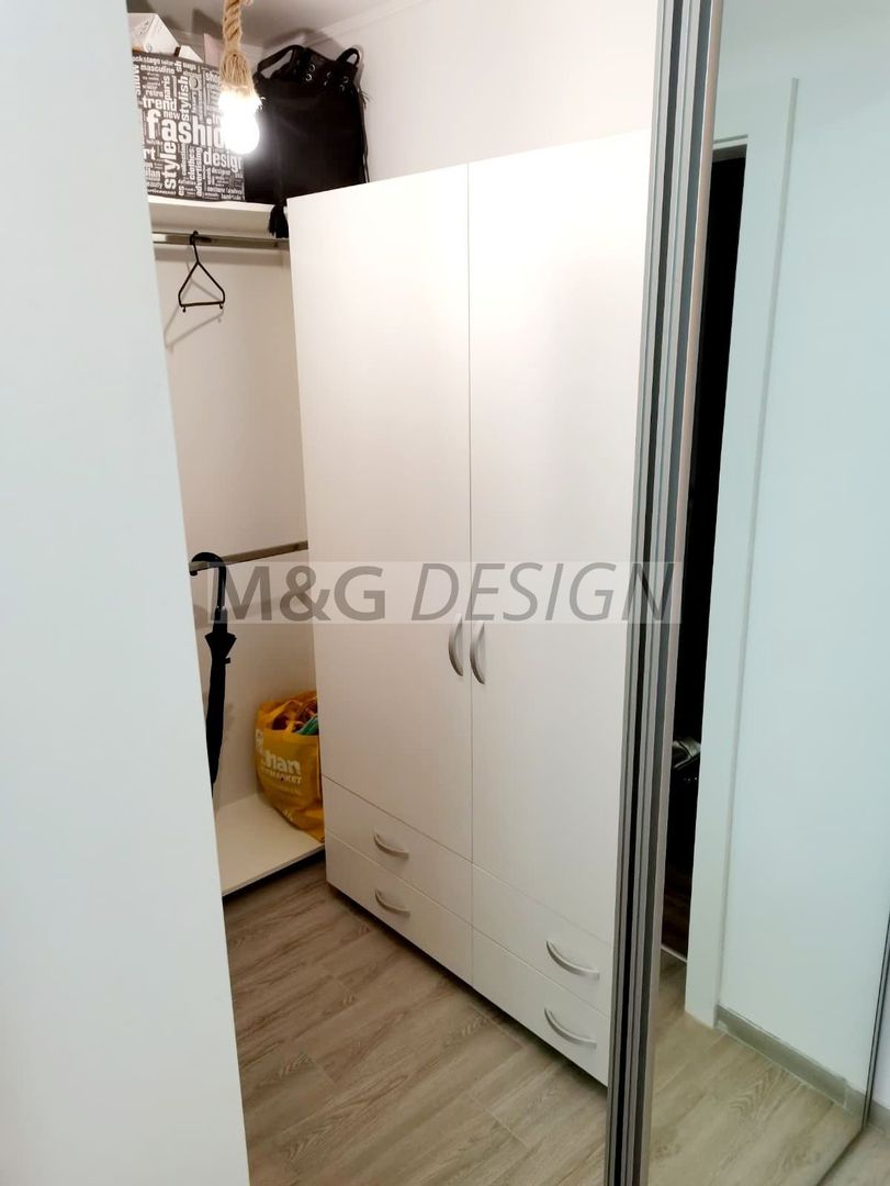 Apartament 2 camere Giroc - Poză 6