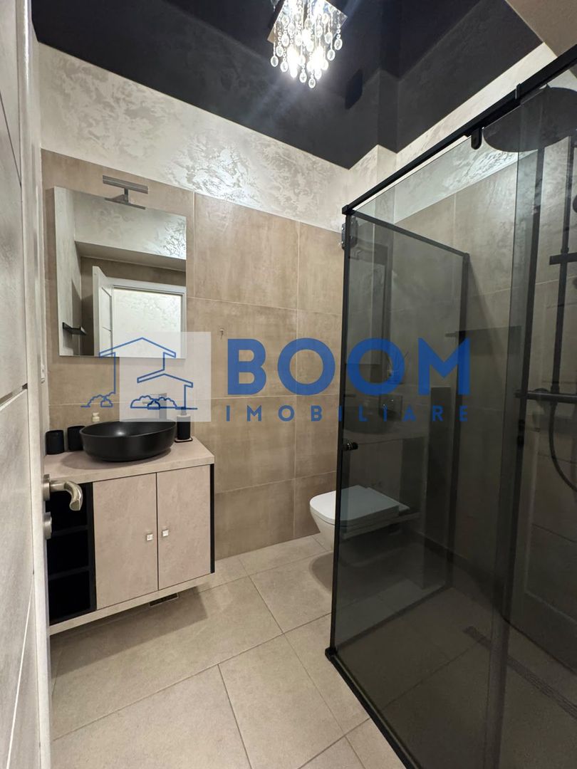 Apartament 3 camere | Bloc Nou | Terasa | Vedere spre lac | Parcare - Poză 6