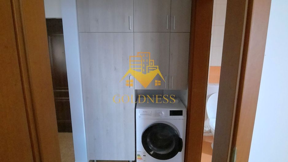 2 camere decomandate,Garaj ,Andrei Muresanu, Pet Friendly,Zona Becas - Poză 8