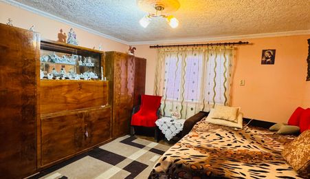 Casa singur in curte zona Dealuri Oradea