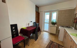 Stirbei Vodă | Apartament 4 camere | Bloc 1990 reabilitat | 103mp - Poză 6