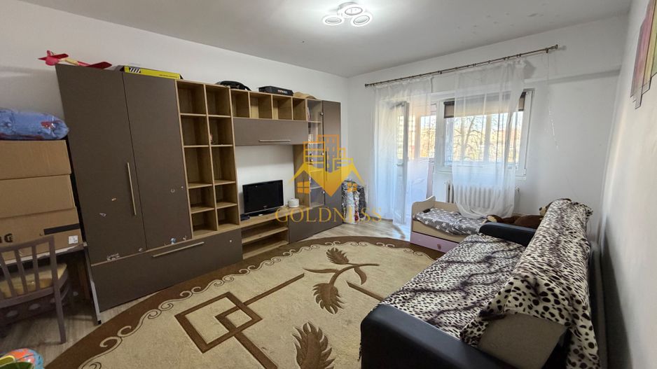 2 camere, decomandate, Marasti, Zona Aurel Vlaicu, MOL, FSEGA,  Terasa - Poză 3