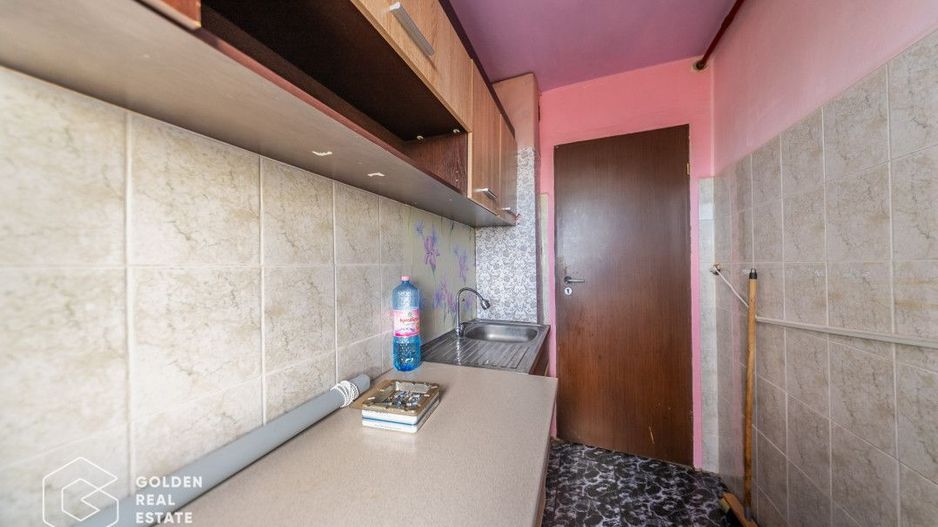 Apartament 3 camere, 6/10, cu centrala proprie, zona Fortuna - Poză 11