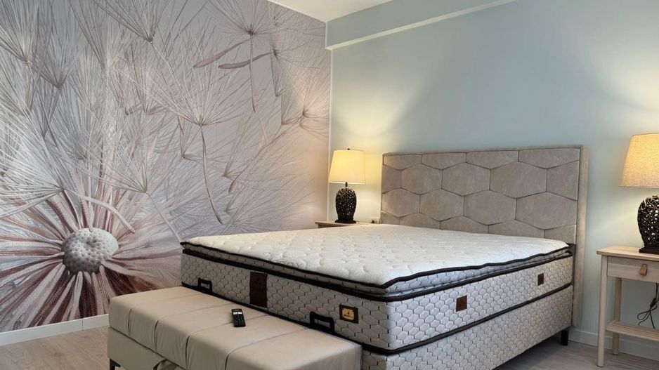 Apartament modern | 2 camere | Pipera | Residence 5 - Poză 6