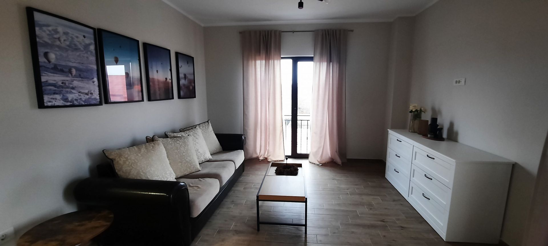 Apartament cu 2 camere - Dumbravita - Poză 15