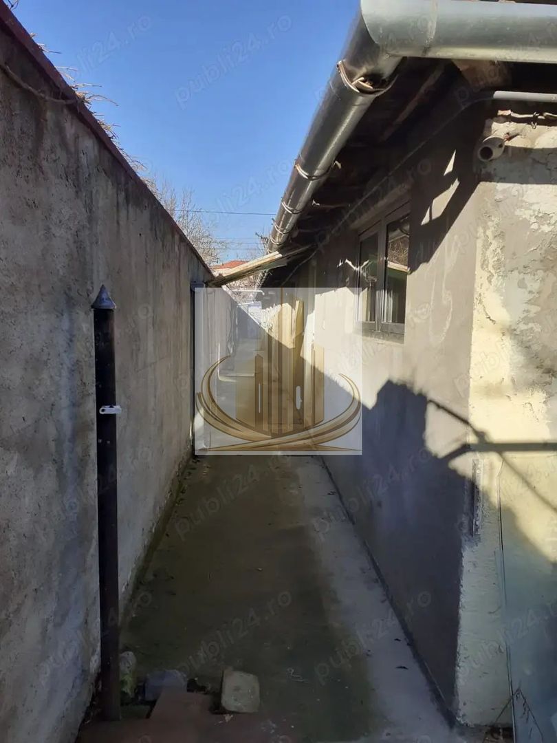 Casa de vanzare 3 apartamente zona Lipovei - Poză 7