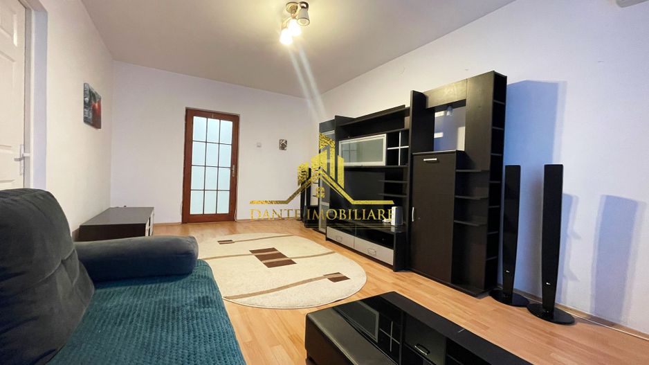 3 camere, mobilat modern, balcon, view , Marasti, Semicentral - Poză 6