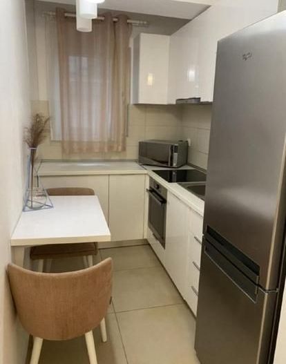 Garsoniera Studio zona Dristor mobilata modern - Poză 4