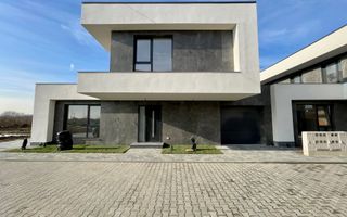 Own Lake Residence | Vila 6 camere | Pompa de caldura - Poză 25