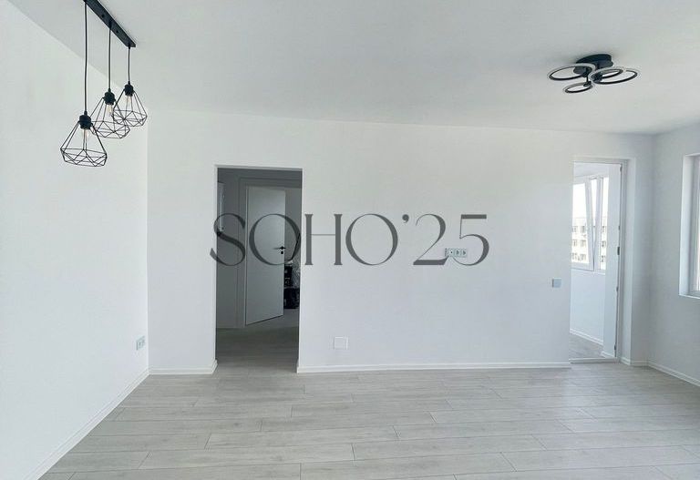 Apartament 2 camere | Renovare completă 2026 | Design modern | 52 mp - Poză 2